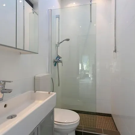 Holiday home Toekomst 21 Holidayhome Surrounded By Nature With A Fireplace No Wifi No Wlan - Not For Companies *