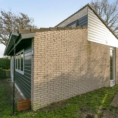 Holiday home Toekomst 21 Holidayhome Surrounded By Nature With A Fireplace No Wifi No Wlan - Not For Companies *