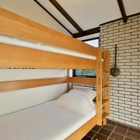 Toekomst 21 Holidayhome Surrounded By Nature With A Fireplace No Wifi No Wlan - Not For Companies * Ouddorp