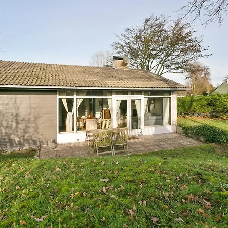 Holiday home Toekomst 21 Holidayhome Surrounded By Nature With A Fireplace No Wifi No Wlan - Not For Companies *