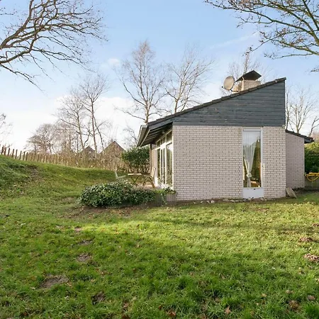 Toekomst 21 Holidayhome Surrounded By Nature With A Fireplace No Wifi No Wlan - Not For Companies
