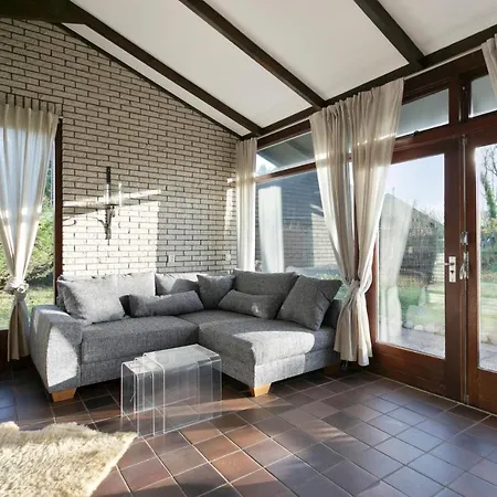 Toekomst 21 Holidayhome Surrounded By Nature With A Fireplace No Wifi No Wlan - Not For Companies Ouddorp
