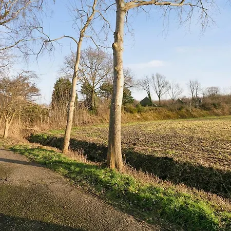 Toekomst 21 Holidayhome Surrounded By Nature With A Fireplace No Wifi No Wlan - Not For Companies Holiday home *