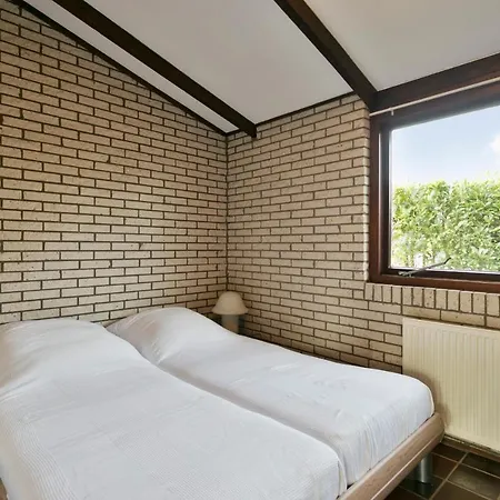 Toekomst 21 Holidayhome Surrounded By Nature With A Fireplace No Wifi No Wlan - Not For Companies